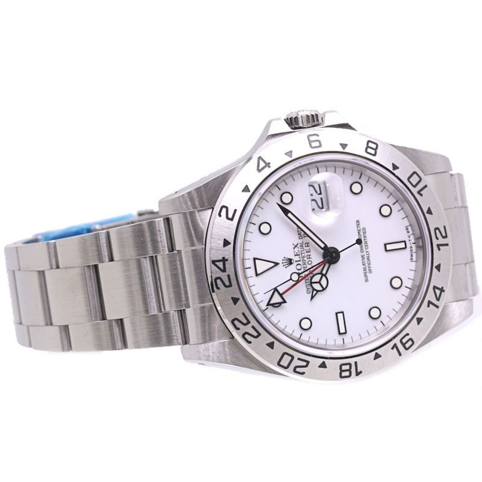 Wristwatch Rolex - 4