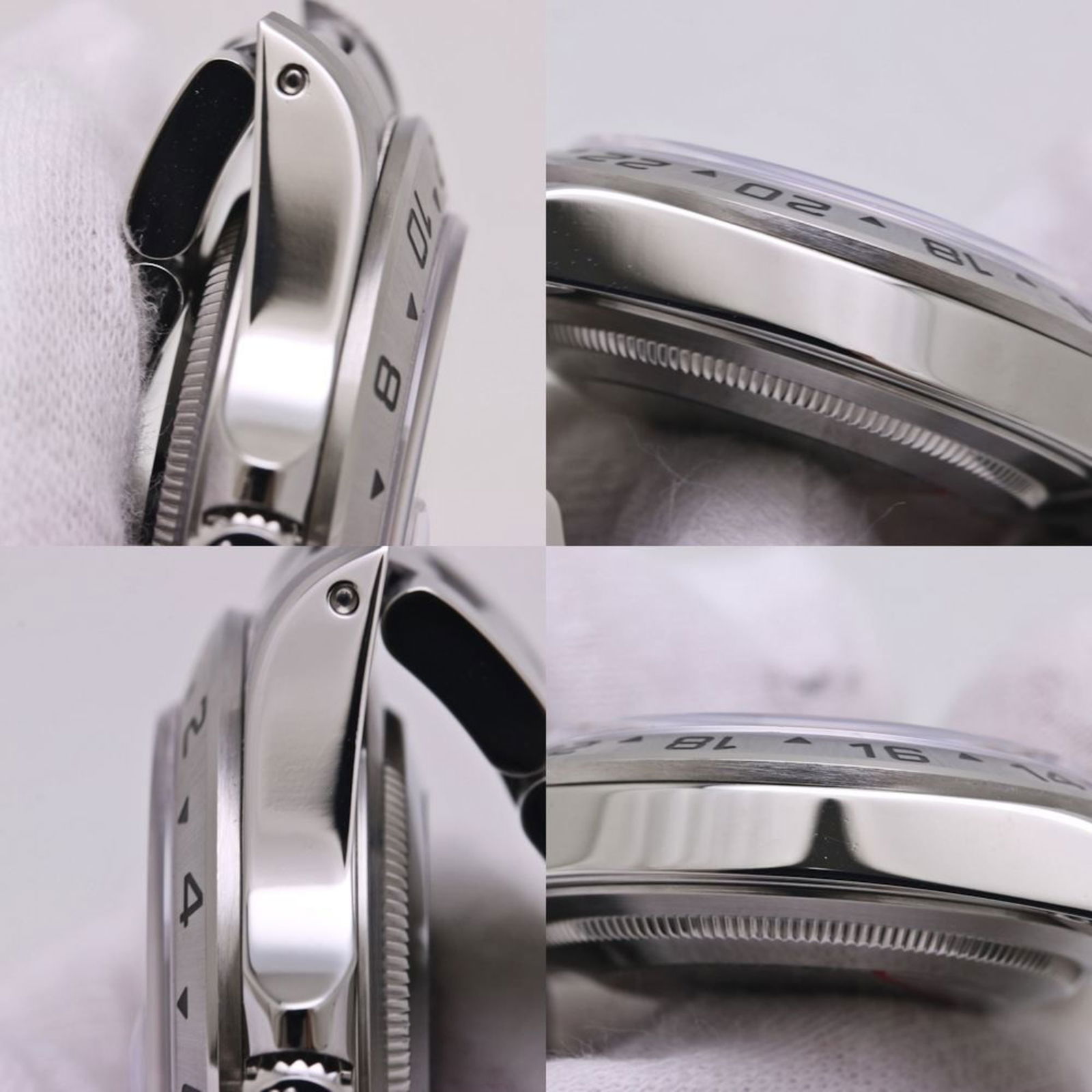 Wristwatch Rolex - 5