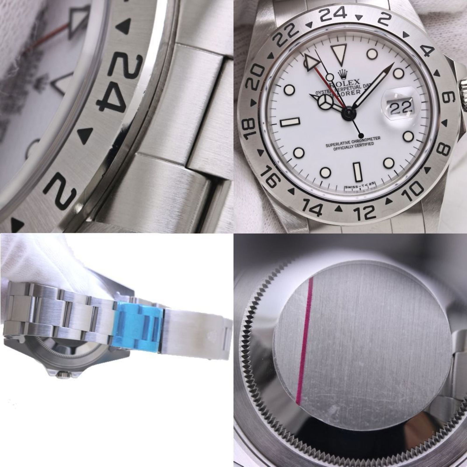 Wristwatch Rolex - 6