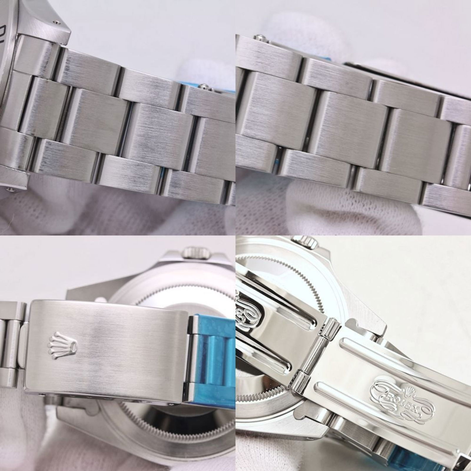 Wristwatch Rolex - 7