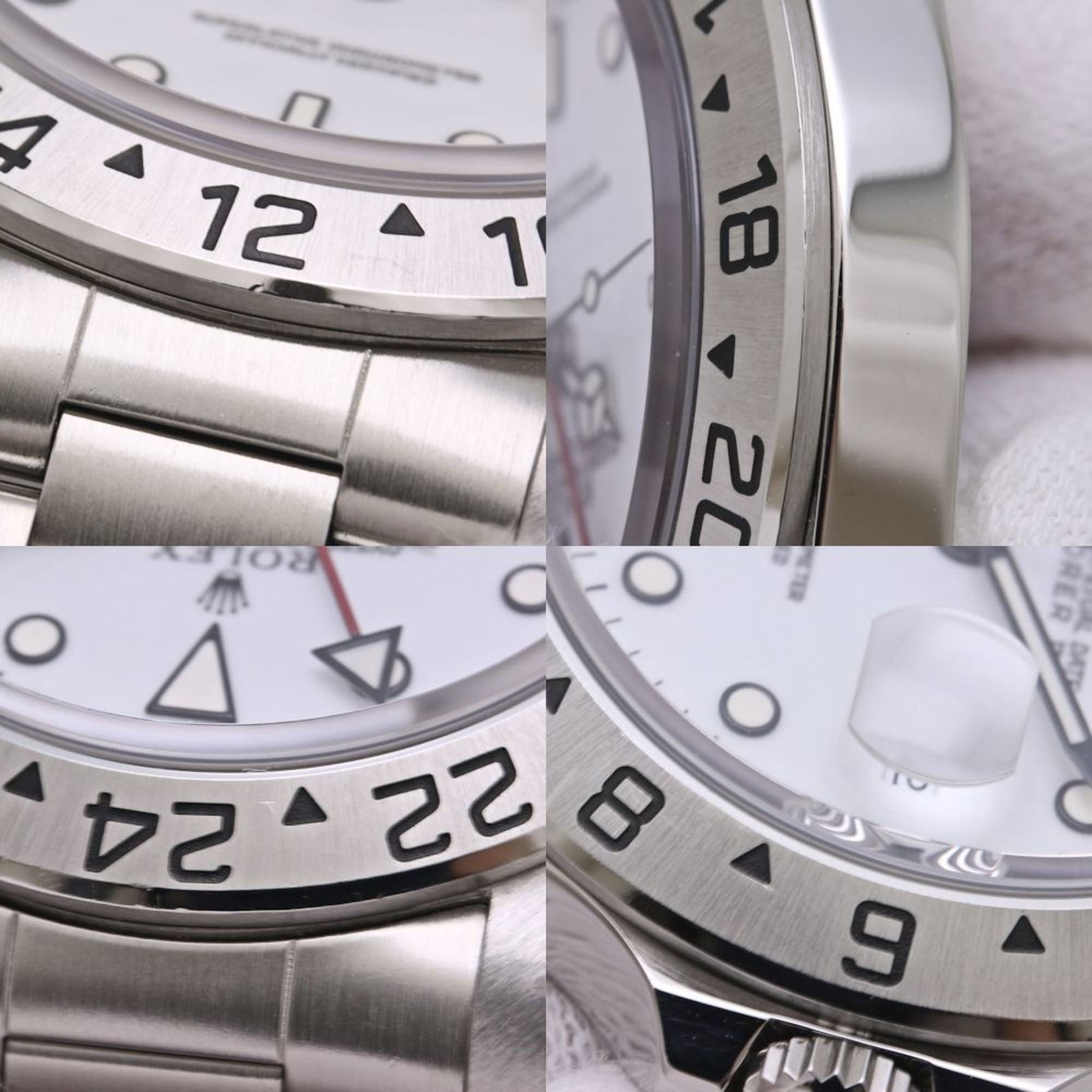 Wristwatch Rolex - 8