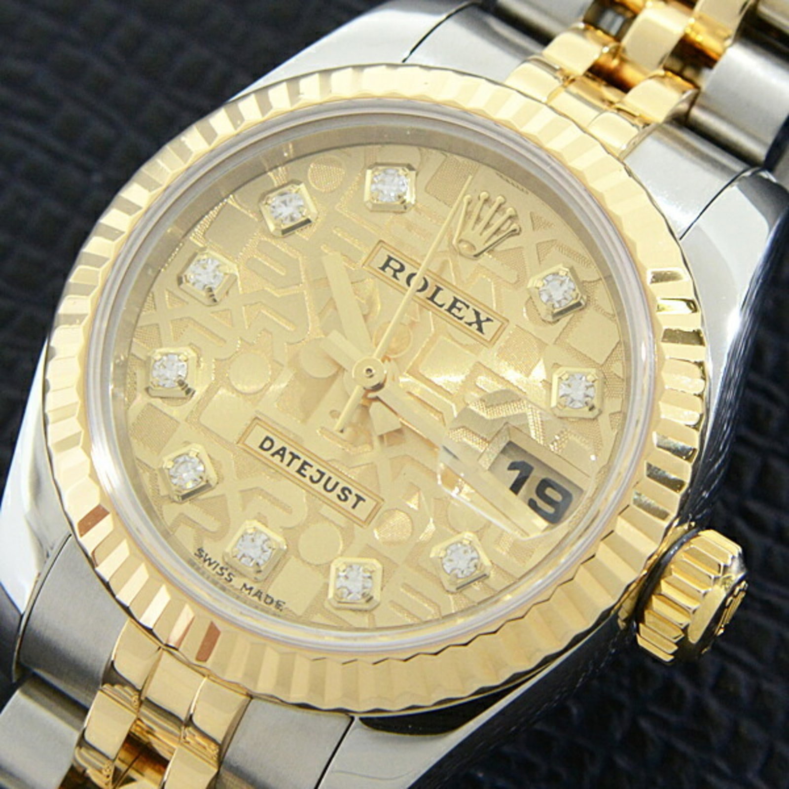 Wristwatch Rolex - 10