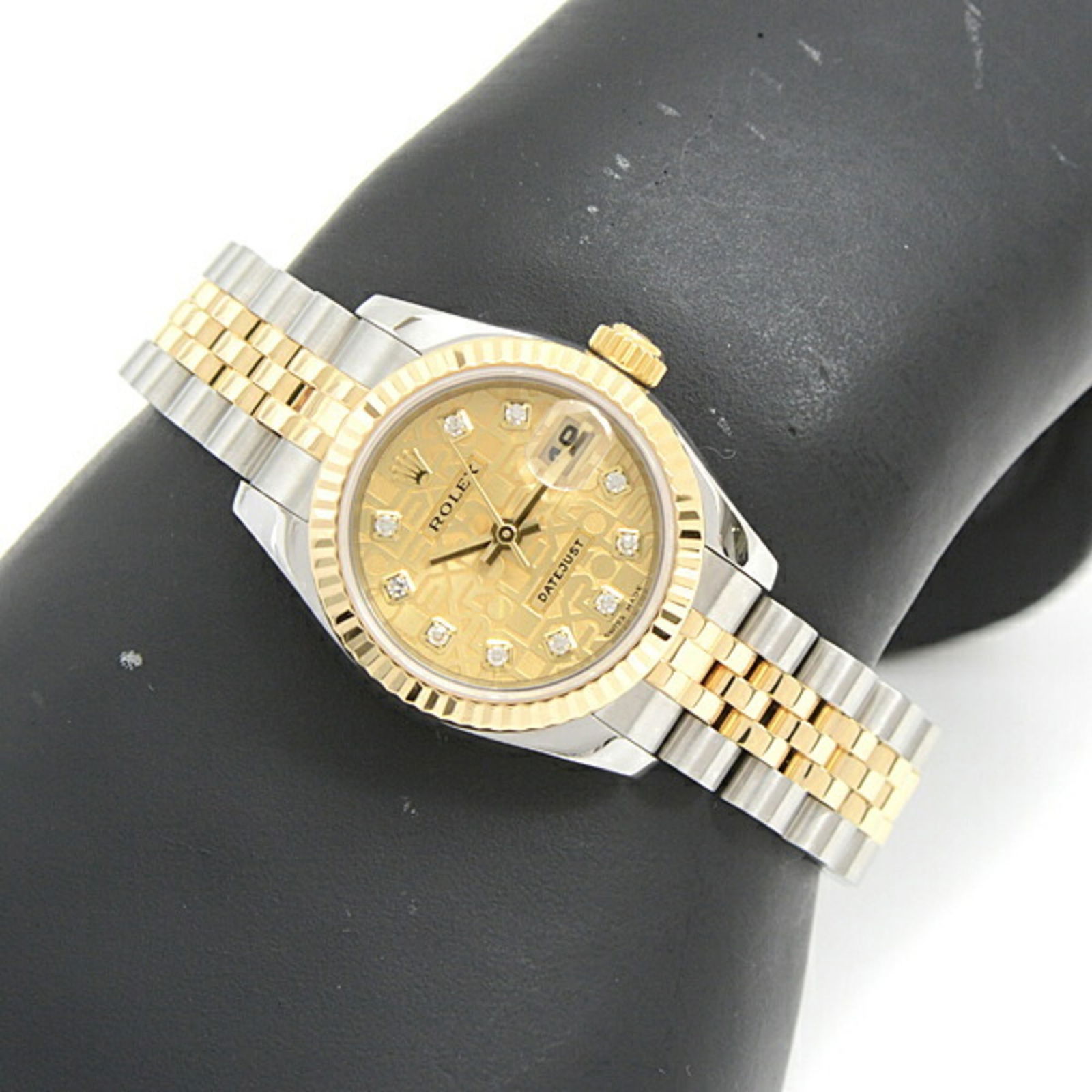 Wristwatch Rolex - 9