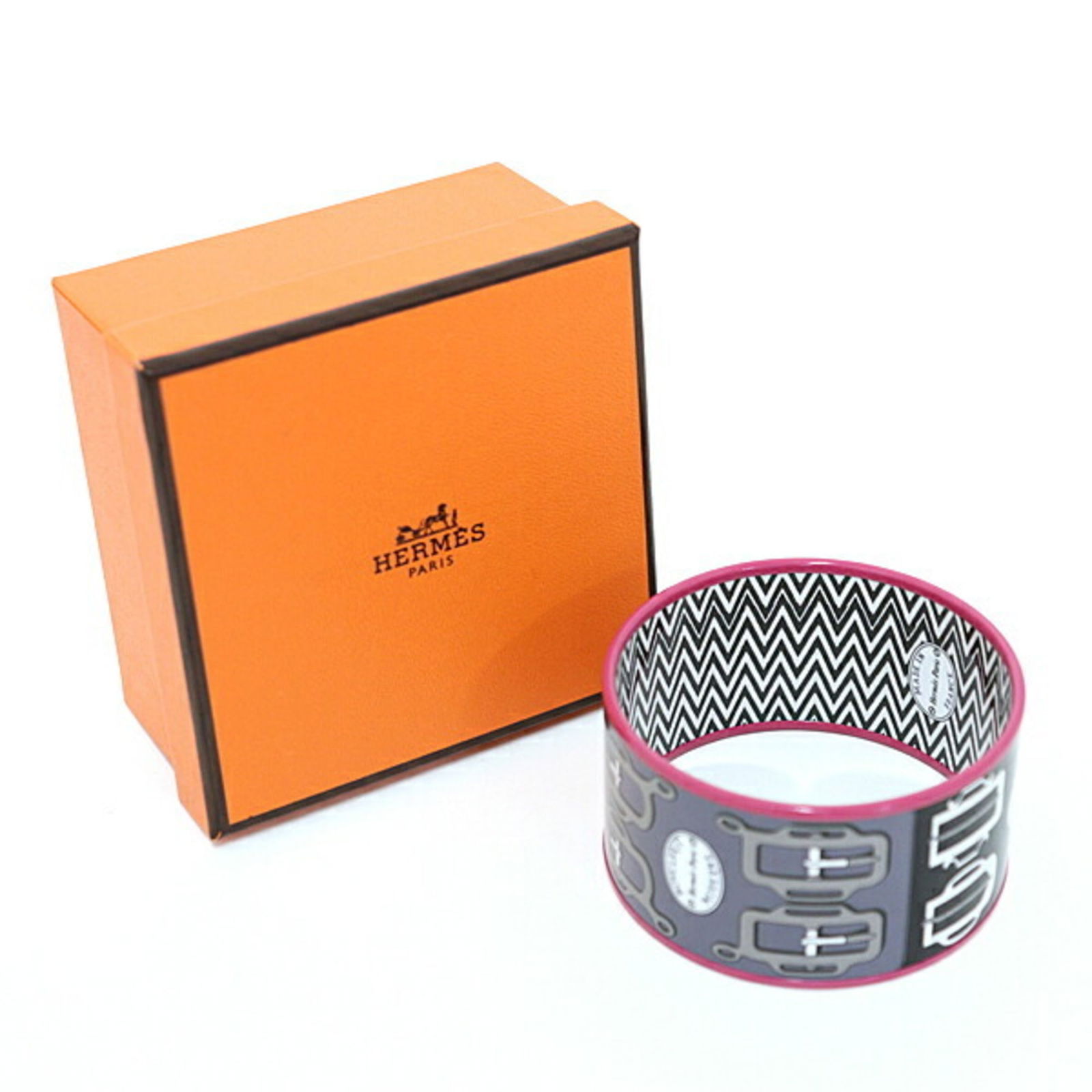 Bracelet Hermes Charm - 2