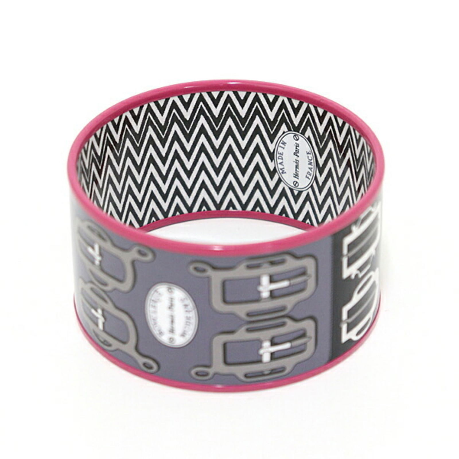 Bracelet Hermes Charm - 4