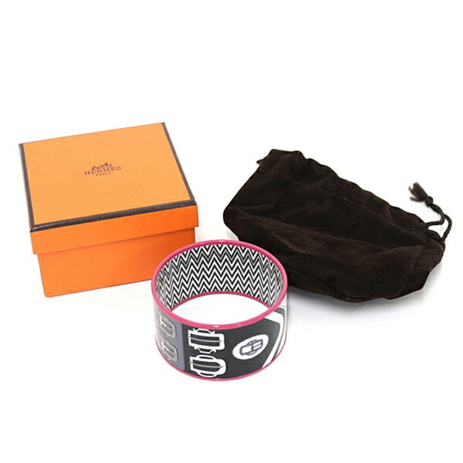 Bracelet Hermes Charm - 6