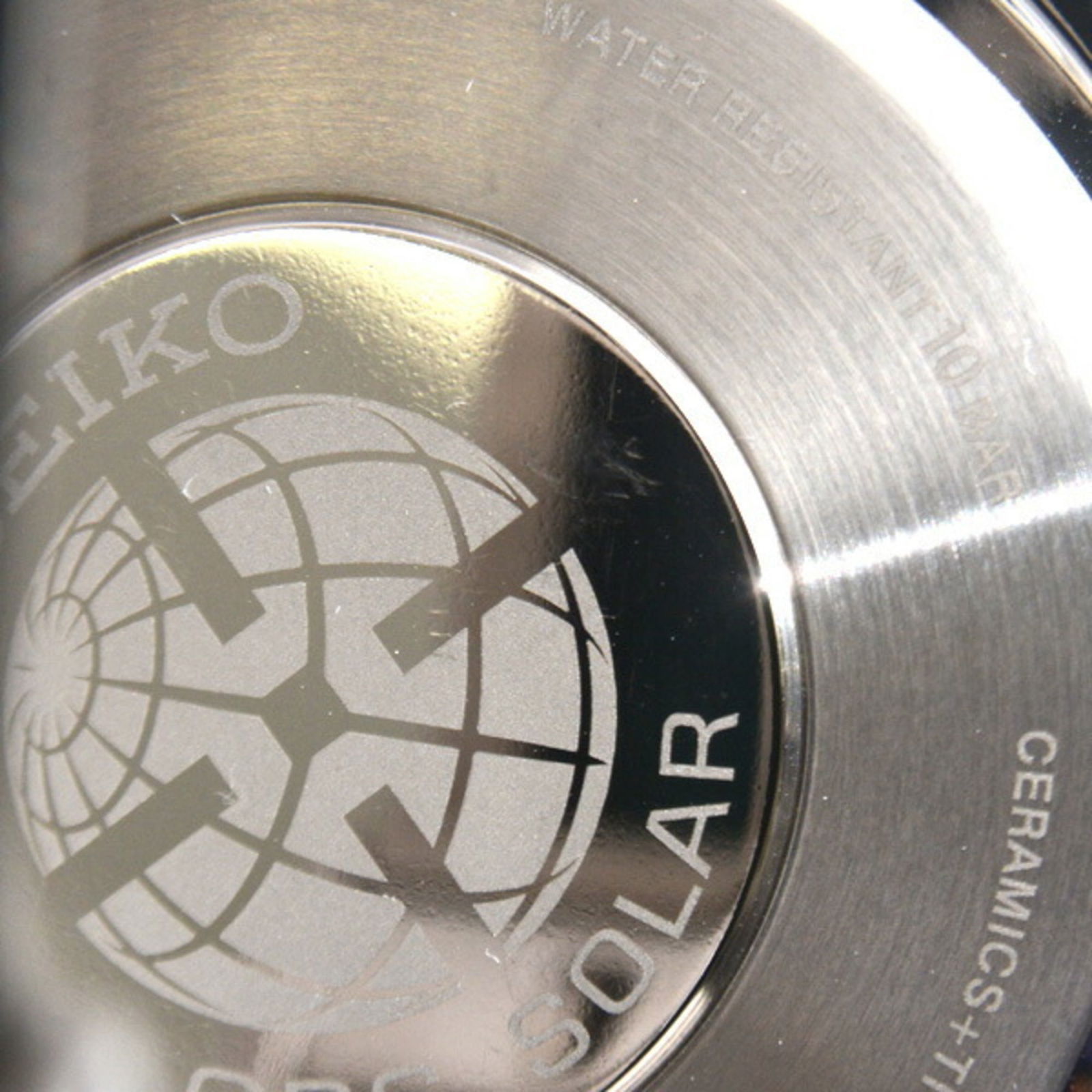 Wristwatch Seiko - 8