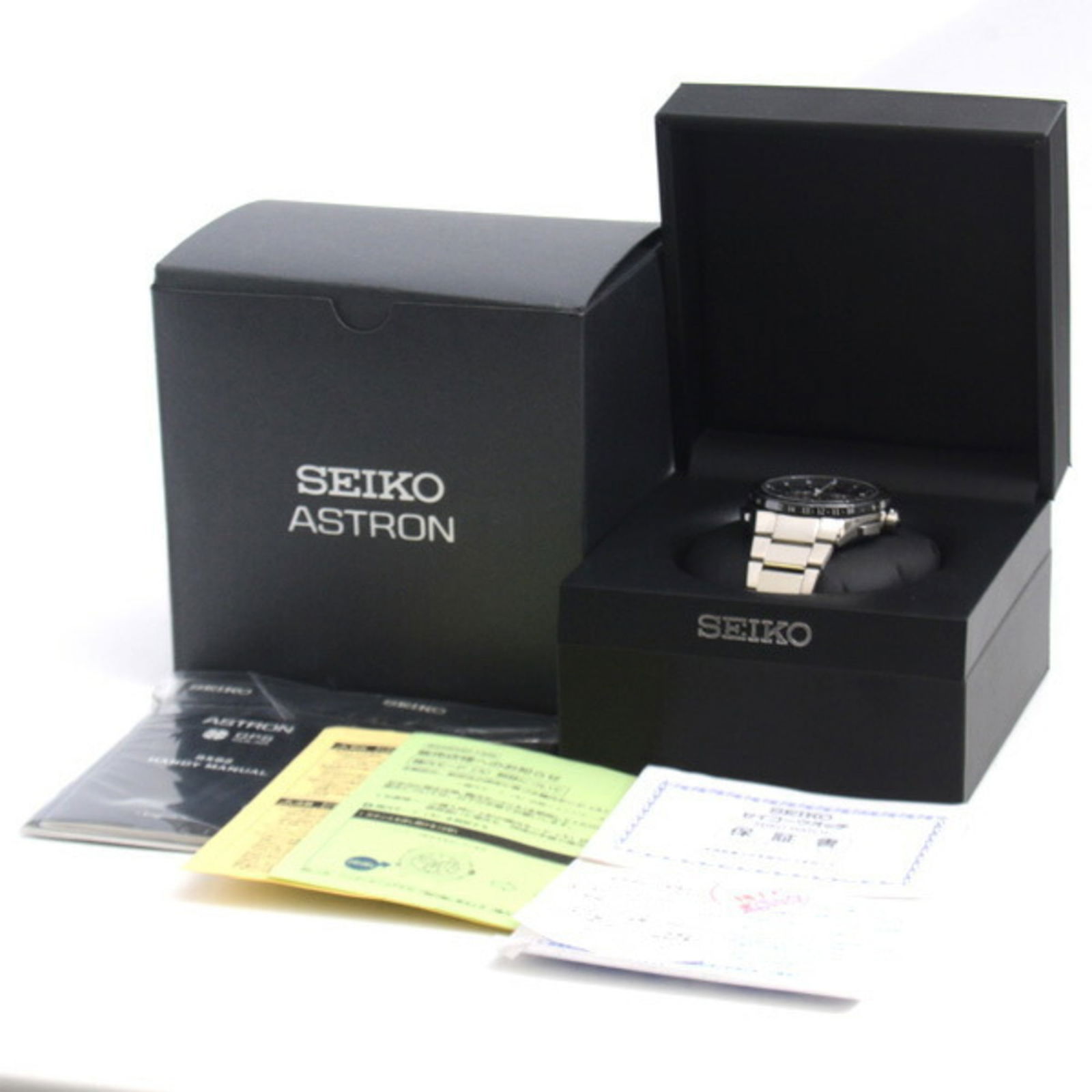 Wristwatch Seiko - 9