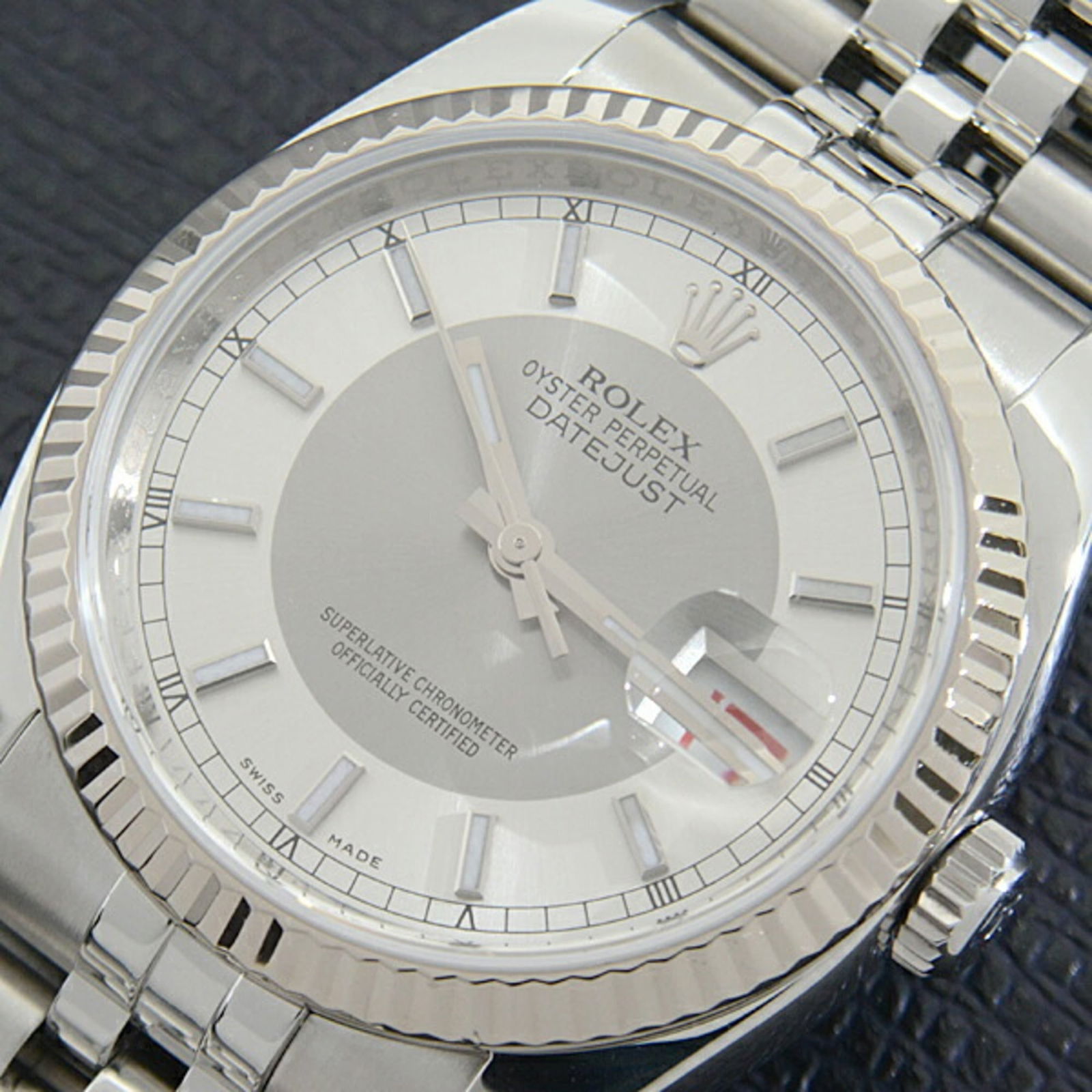 Wristwatch Rolex - 10