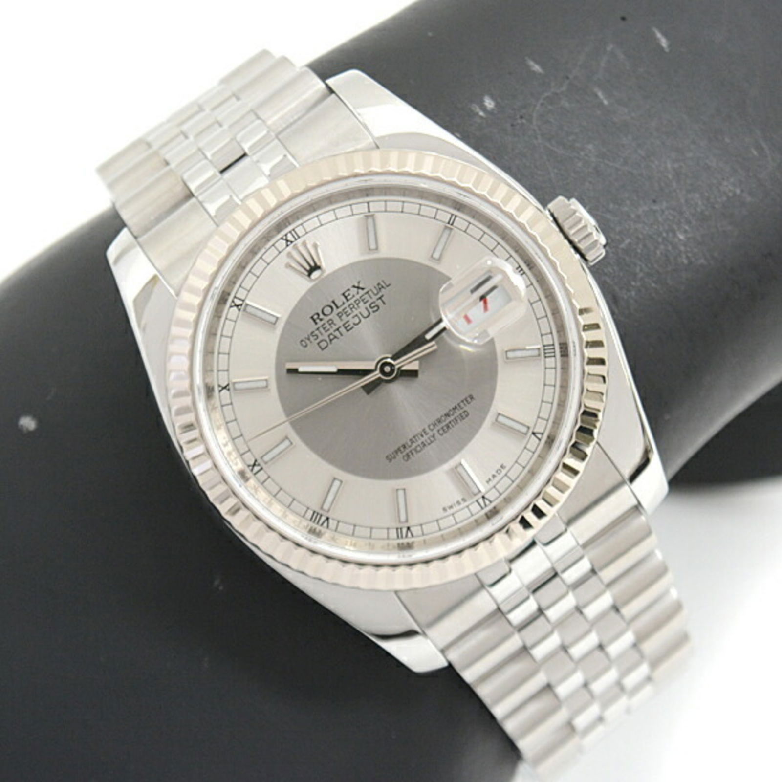 Wristwatch Rolex - 9