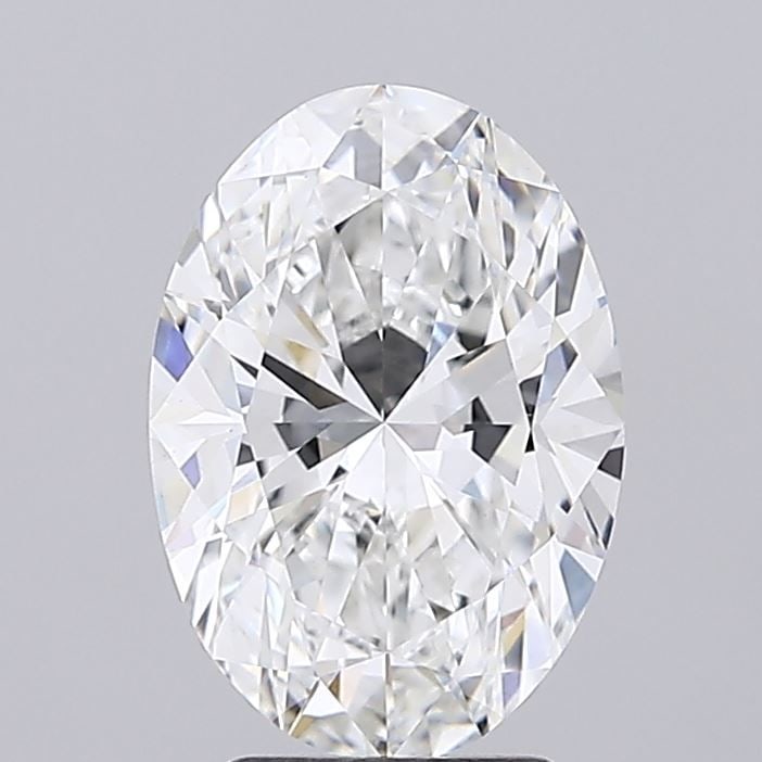 Loose Lab Diamond - IGI Oval 3.37ct F VS1: Loose Lab Diamond - IGI Oval 3.37ct F VS1 This listing features Loose Lab Diamond - IGI Oval 3.37ct F VS1. Item specifics are provided below. Item Specifics: Source: This Is A Real Diamond Grown In