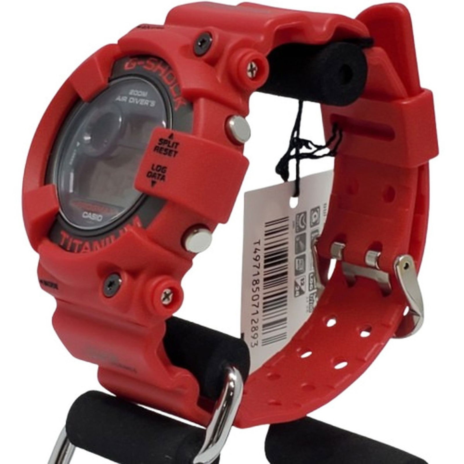 Wristwatch Casio - 2