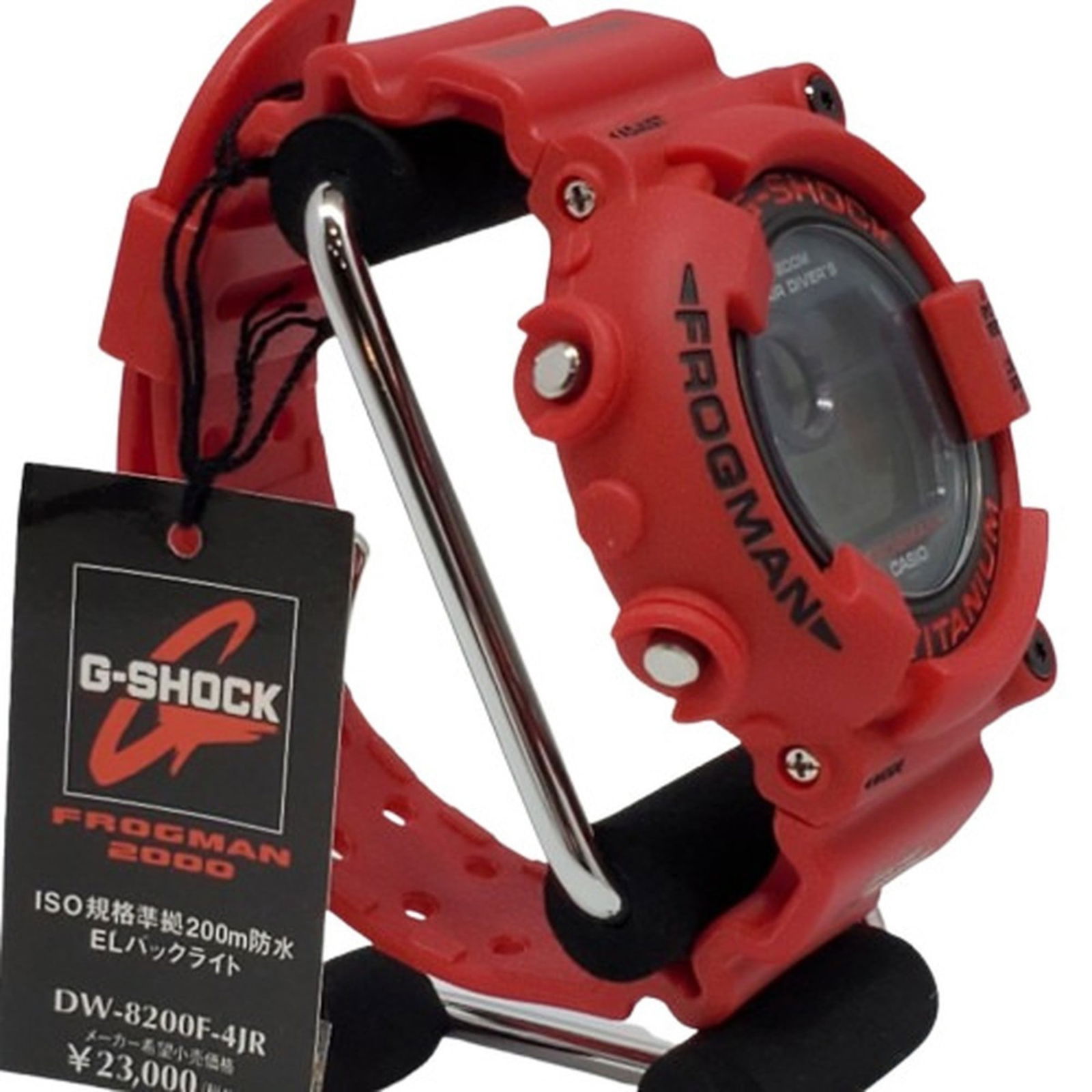 Wristwatch Casio - 3