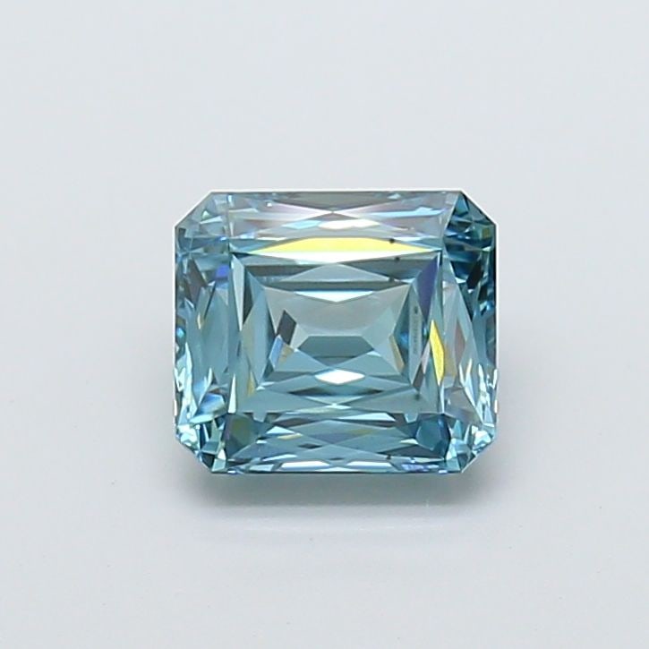 Loose Lab Diamond - IGI Radiant 2.51ct Fancy Intense Green Blue VS2: Loose Lab Diamond - IGI Radiant 2.51ct Fancy Intense Green Blue VS2 This listing features Loose Lab Diamond - IGI Radiant 2.51ct Fancy Intense Green Blue VS2. Item specifics are provided below. Item
