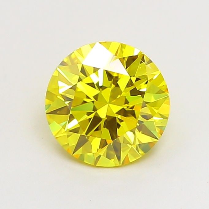 Loose Lab Diamond - IGI Round 1.5ct Fancy Vivid Yellow VS2: Loose Lab Diamond - IGI Round 1.5ct Fancy Vivid Yellow VS2 This listing features Loose Lab Diamond - IGI Round 1.5ct Fancy Vivid Yellow VS2. Item specifics are provided below. Item Specifics: