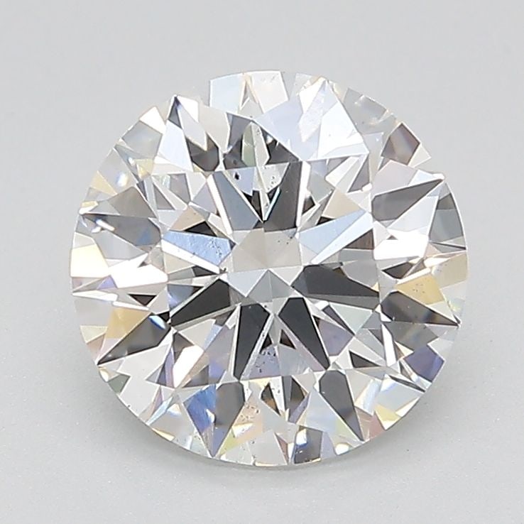 Ideal Loose Lab Diamond - IGI Round 2.12ct D VS2: Ideal Loose Lab Diamond - IGI Round 2.12ct D VS2 This listing features Ideal Loose Lab Diamond - IGI Round 2.12ct D VS2. Item specifics are provided below. Item Specifics: Source: This Is A Real