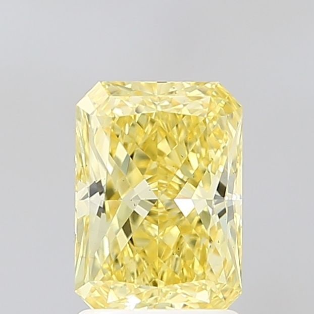 Loose Lab Diamond - IGI Radiant 1.72ct Fancy Vivid Yellow VS2: Loose Lab Diamond - IGI Radiant 1.72ct Fancy Vivid Yellow VS2 This listing features Loose Lab Diamond - IGI Radiant 1.72ct Fancy Vivid Yellow VS2. Item specifics are provided below. Item Specifics: