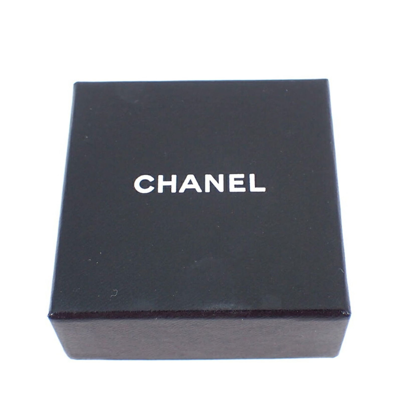 Earrings Chanel Clip - 10