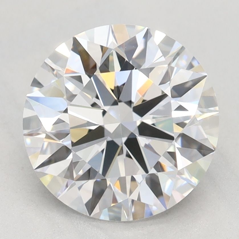 Ideal Loose Lab Diamond - IGI Round 2.12ct D VVS1: Ideal Loose Lab Diamond - IGI Round 2.12ct D VVS1 This listing features Ideal Loose Lab Diamond - IGI Round 2.12ct D VVS1. Item specifics are provided below. Item Specifics: Source: This Is A Real