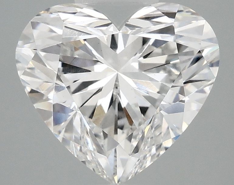 Loose Lab Diamond - IGI Heart 3.1ct E VS1: Loose Lab Diamond - IGI Heart 3.1ct E VS1 This listing features Loose Lab Diamond - IGI Heart 3.1ct E VS1. Item specifics are provided below. Item Specifics: Source: This Is A Real Diamond Grown In A