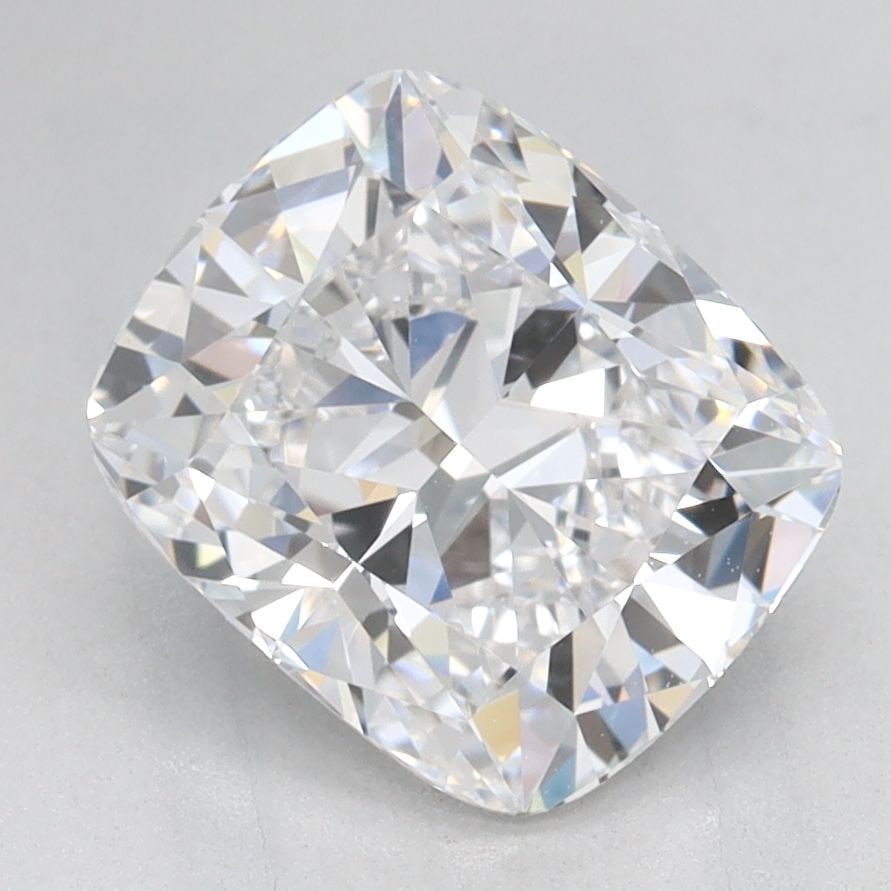 Loose Lab Diamond - IGI Cushion Modified 2.08ct D VVS1: Loose Lab Diamond - IGI Cushion Modified 2.08ct D VVS1 This listing features Loose Lab Diamond - IGI Cushion Modified 2.08ct D VVS1. Item specifics are provided below. Item Specifics: Source: This