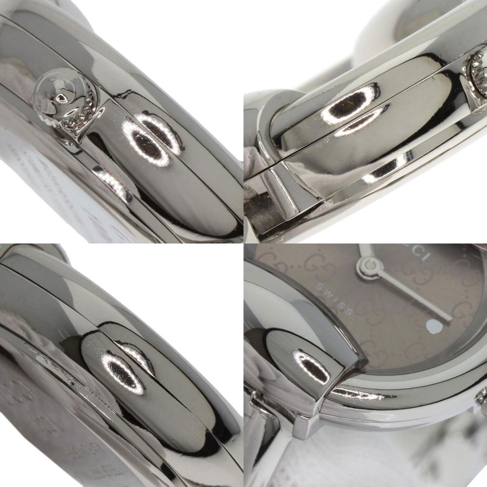 Wristwatch Gucci - 7