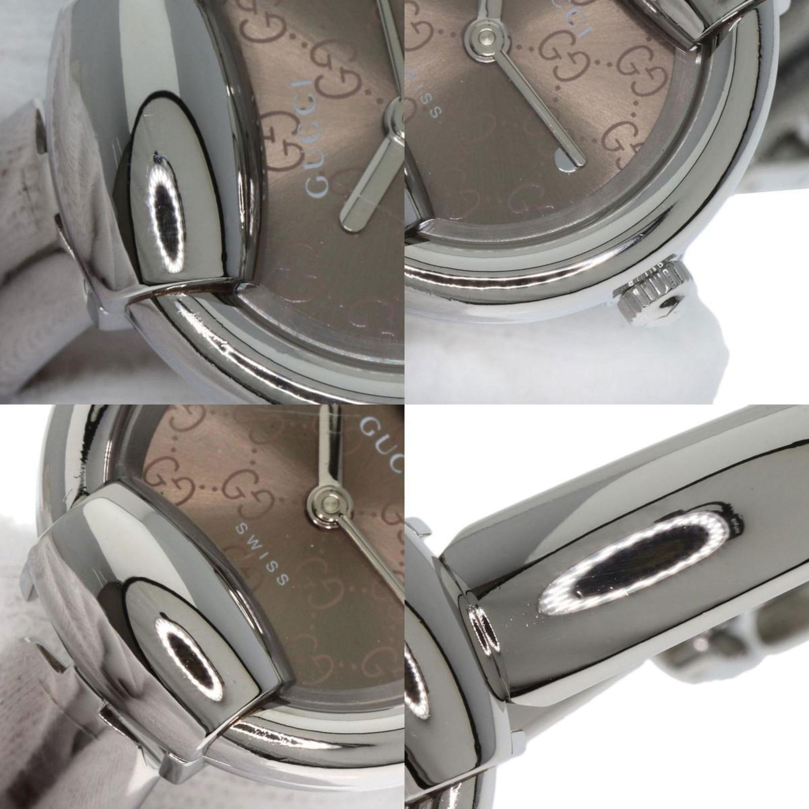 Wristwatch Gucci - 8