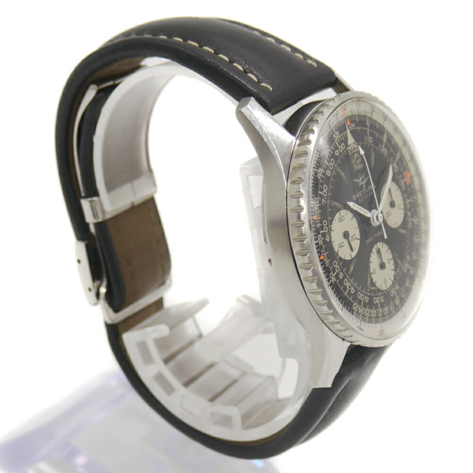 Wristwatch Breitling - 3