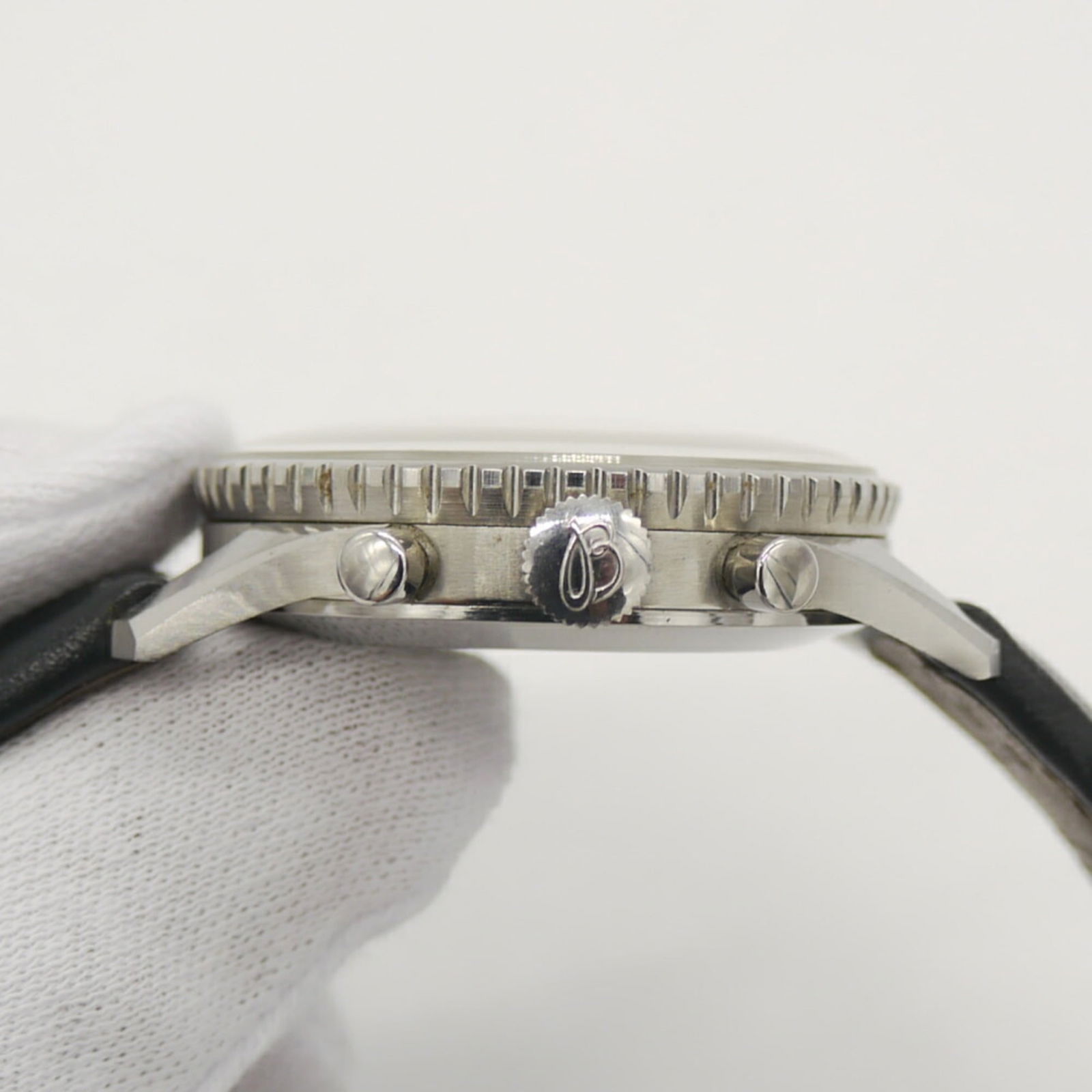 Wristwatch Breitling - 4