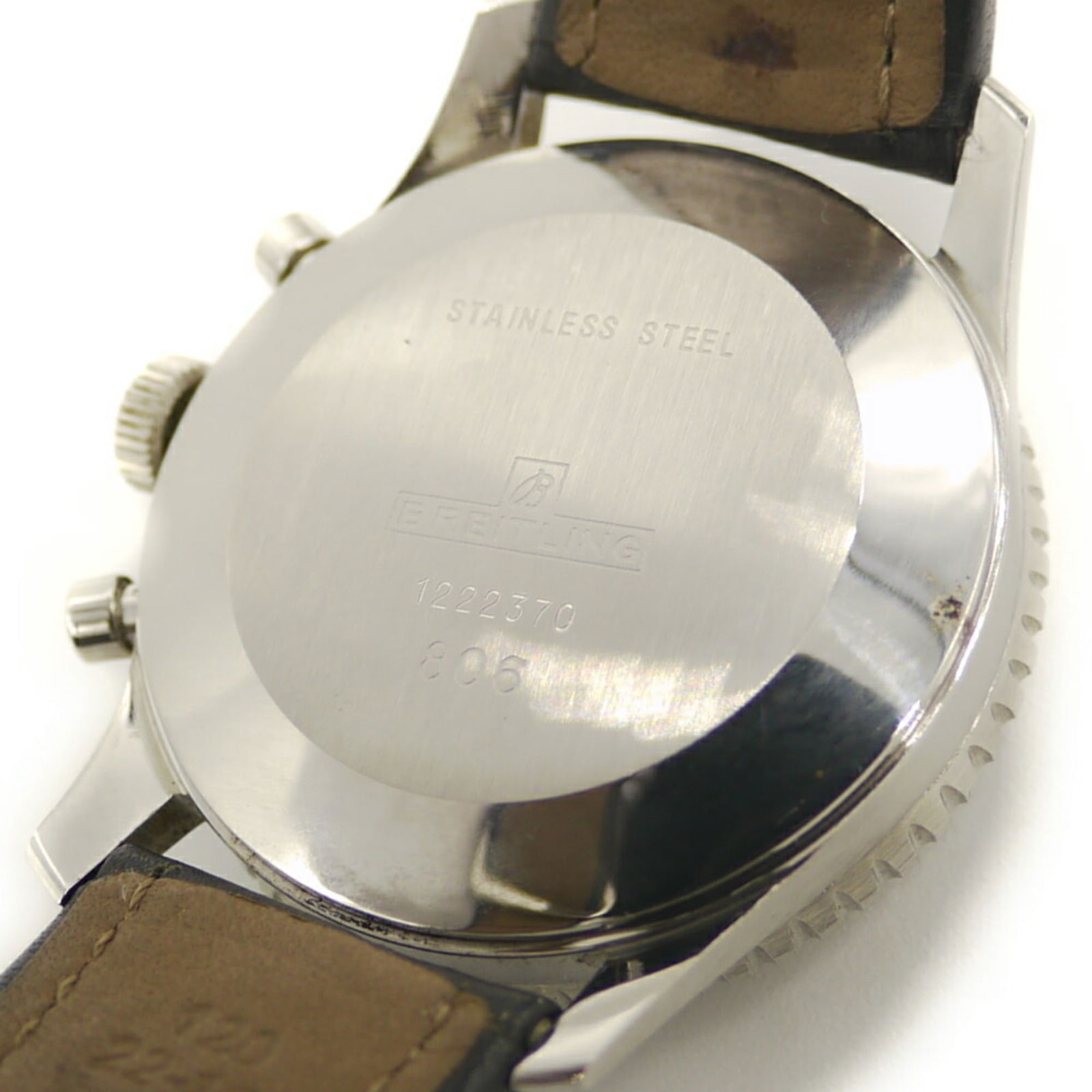 Wristwatch Breitling - 6