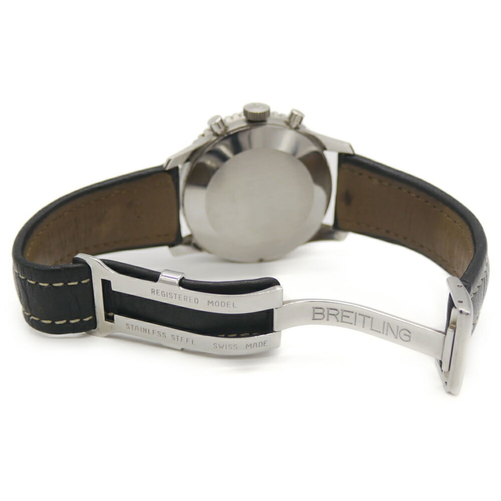 Wristwatch Breitling - 7