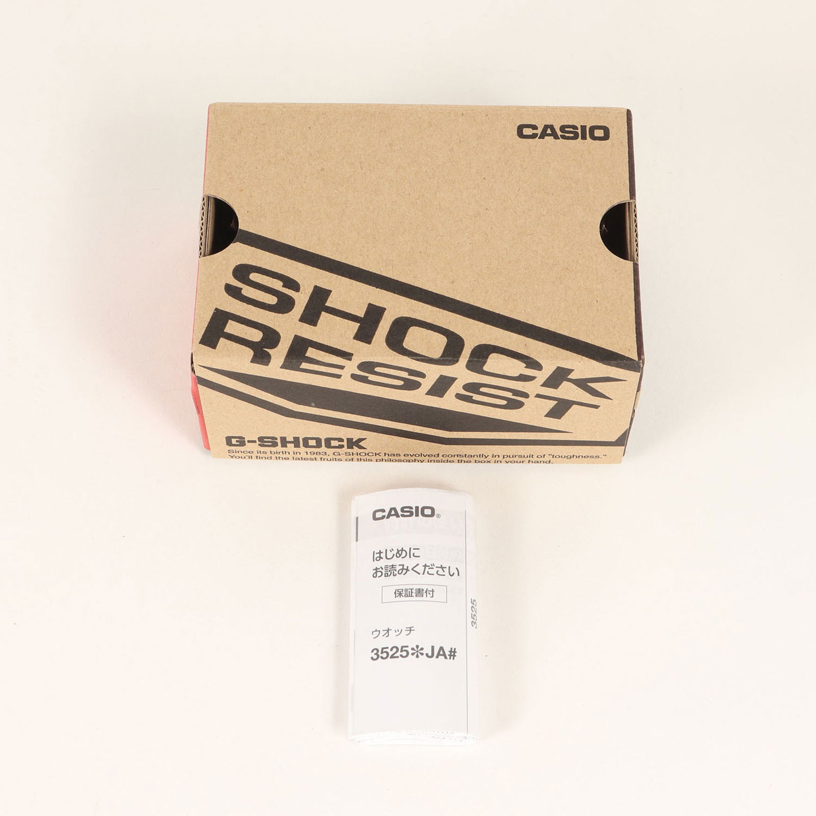 Wristwatch Casio - 6