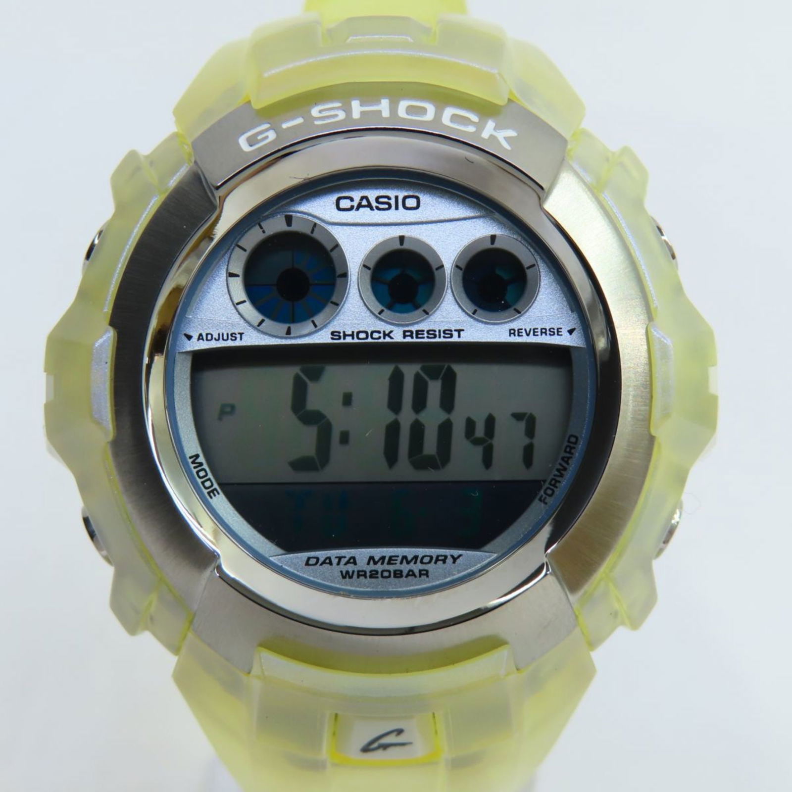 Wristwatch Casio - 2
