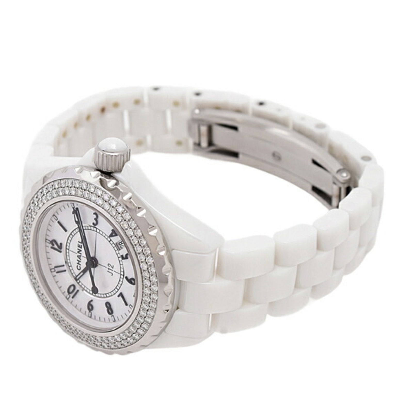 Wristwatch Chanel - 2