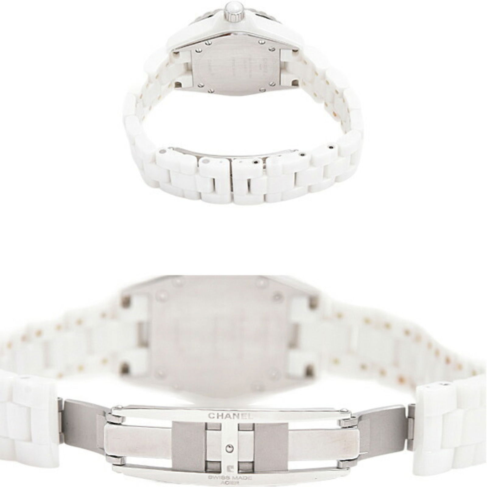 Wristwatch Chanel - 3