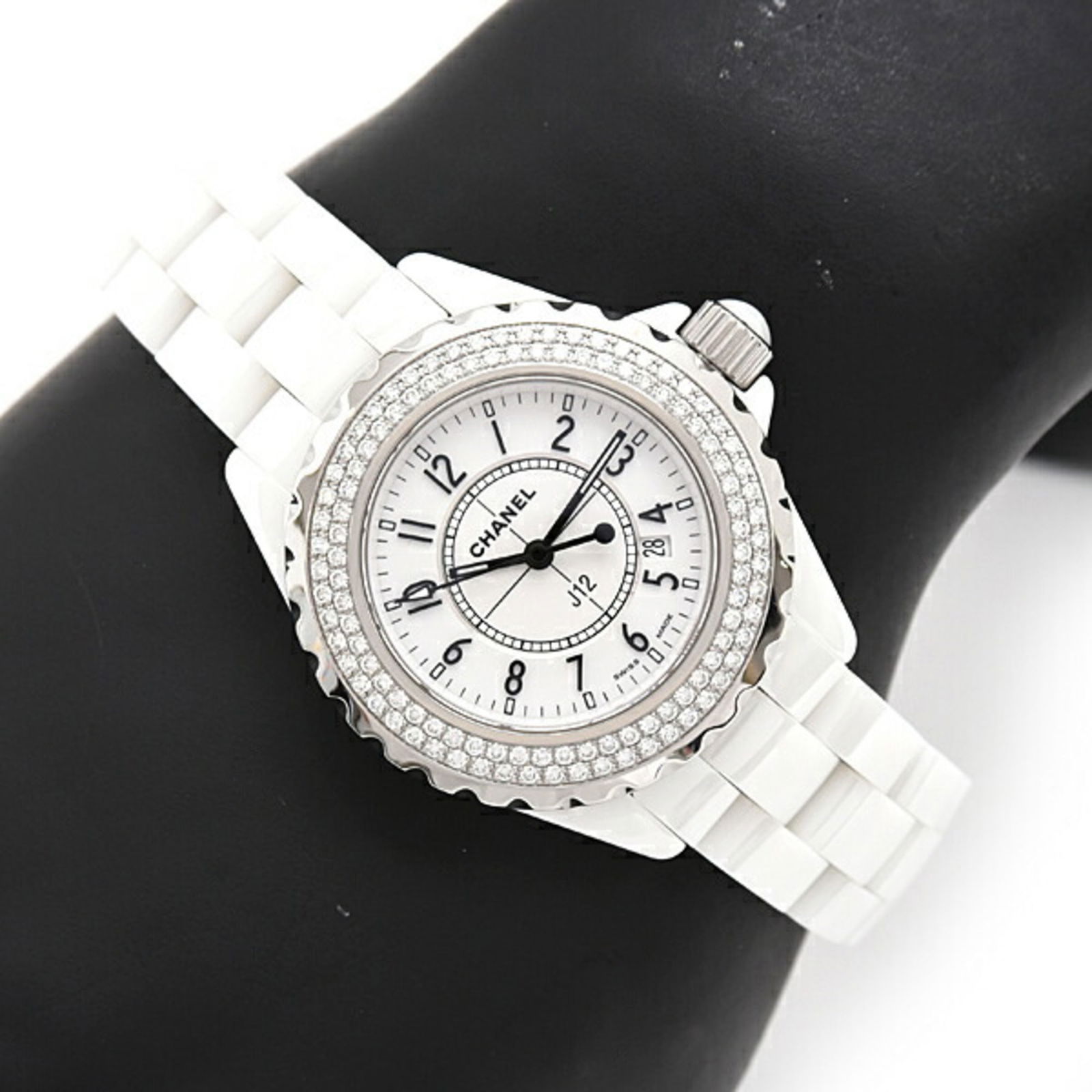 Wristwatch Chanel - 6