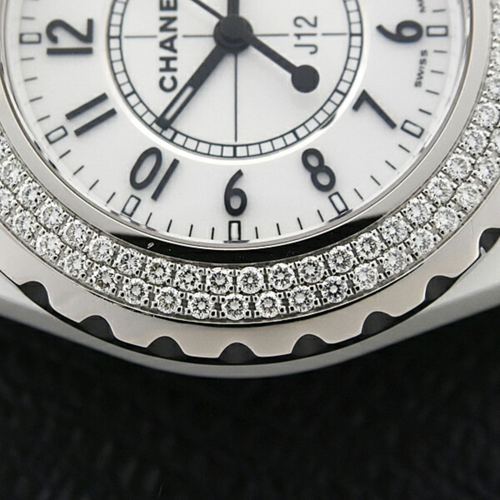 Wristwatch Chanel - 9
