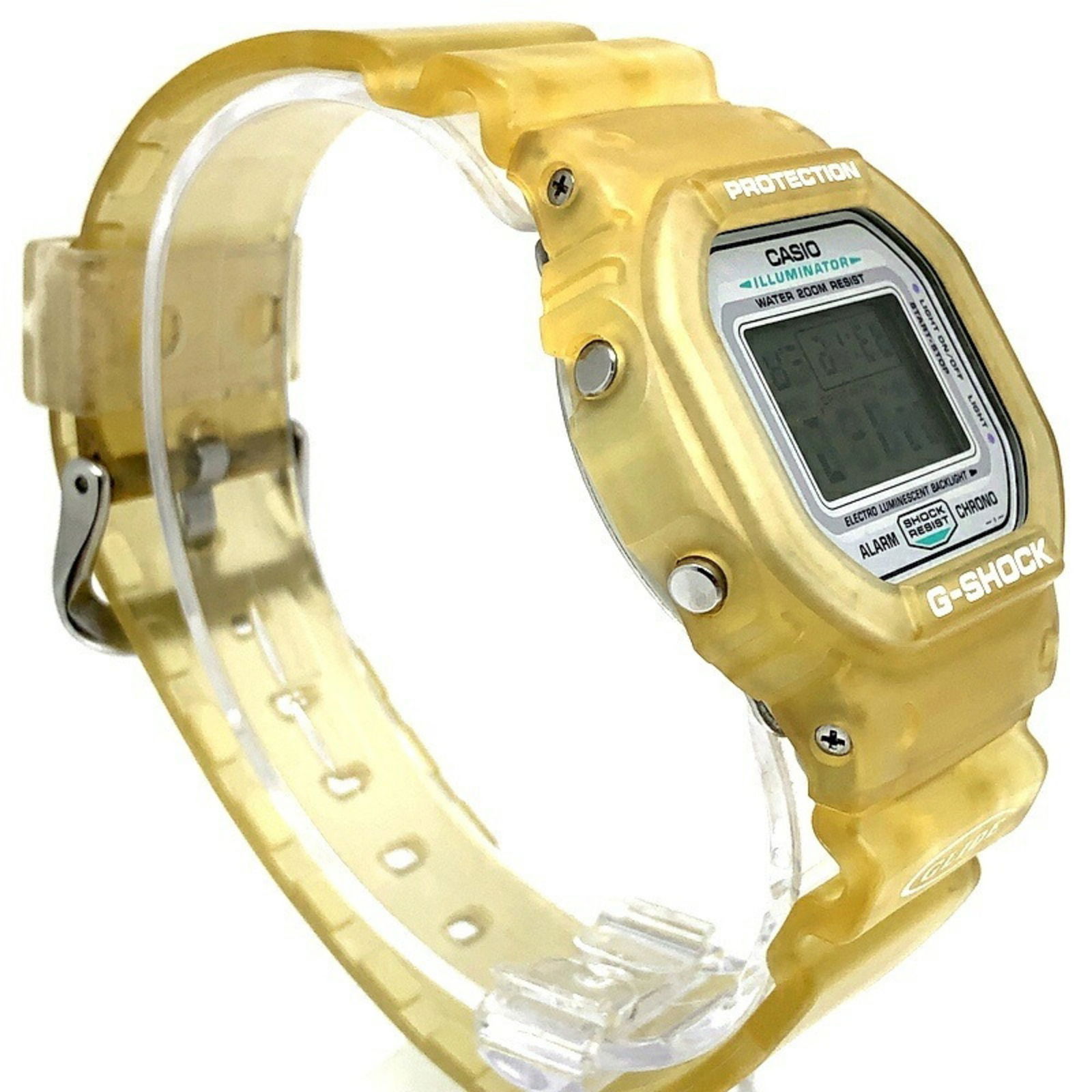 Wristwatch Casio - 2