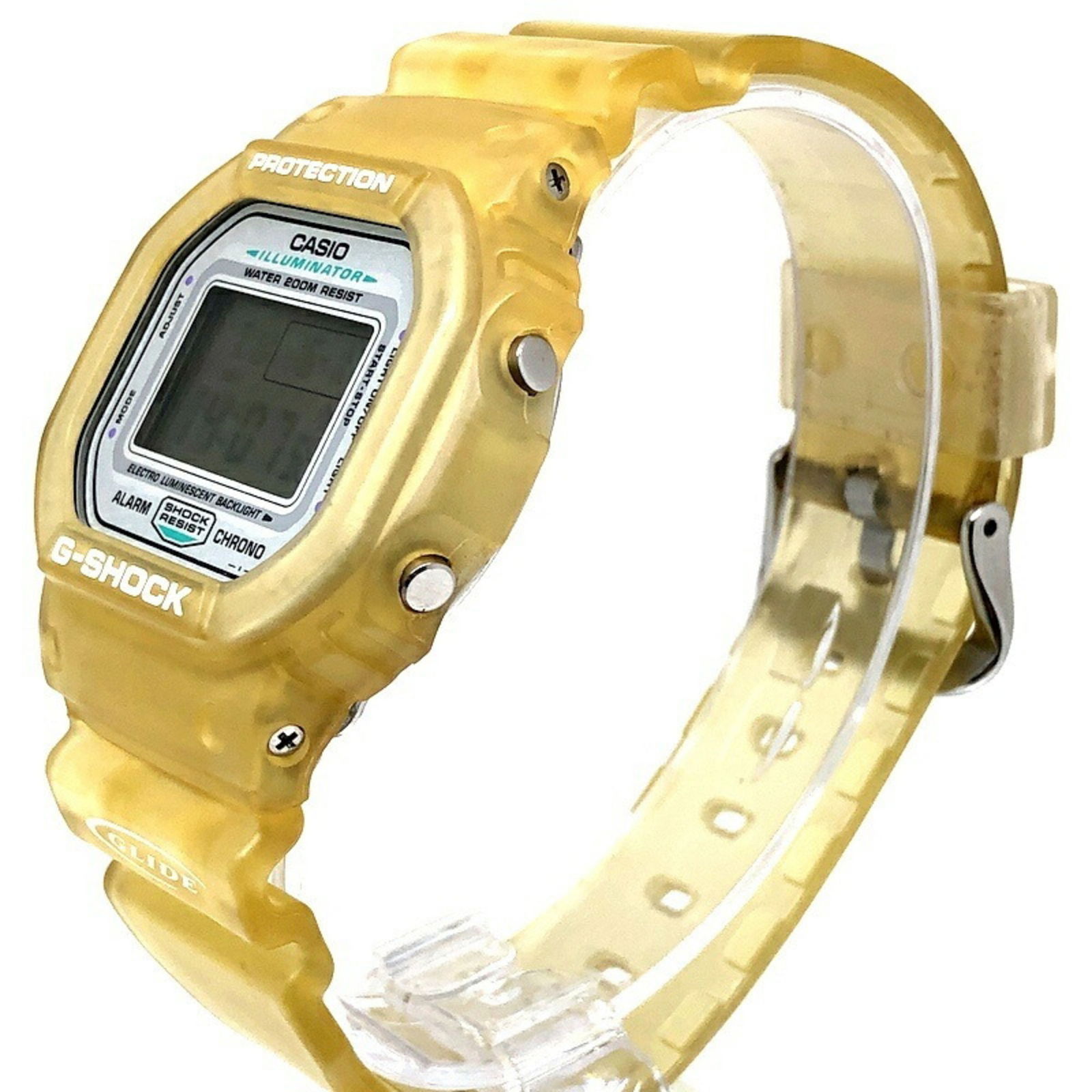 Wristwatch Casio - 3