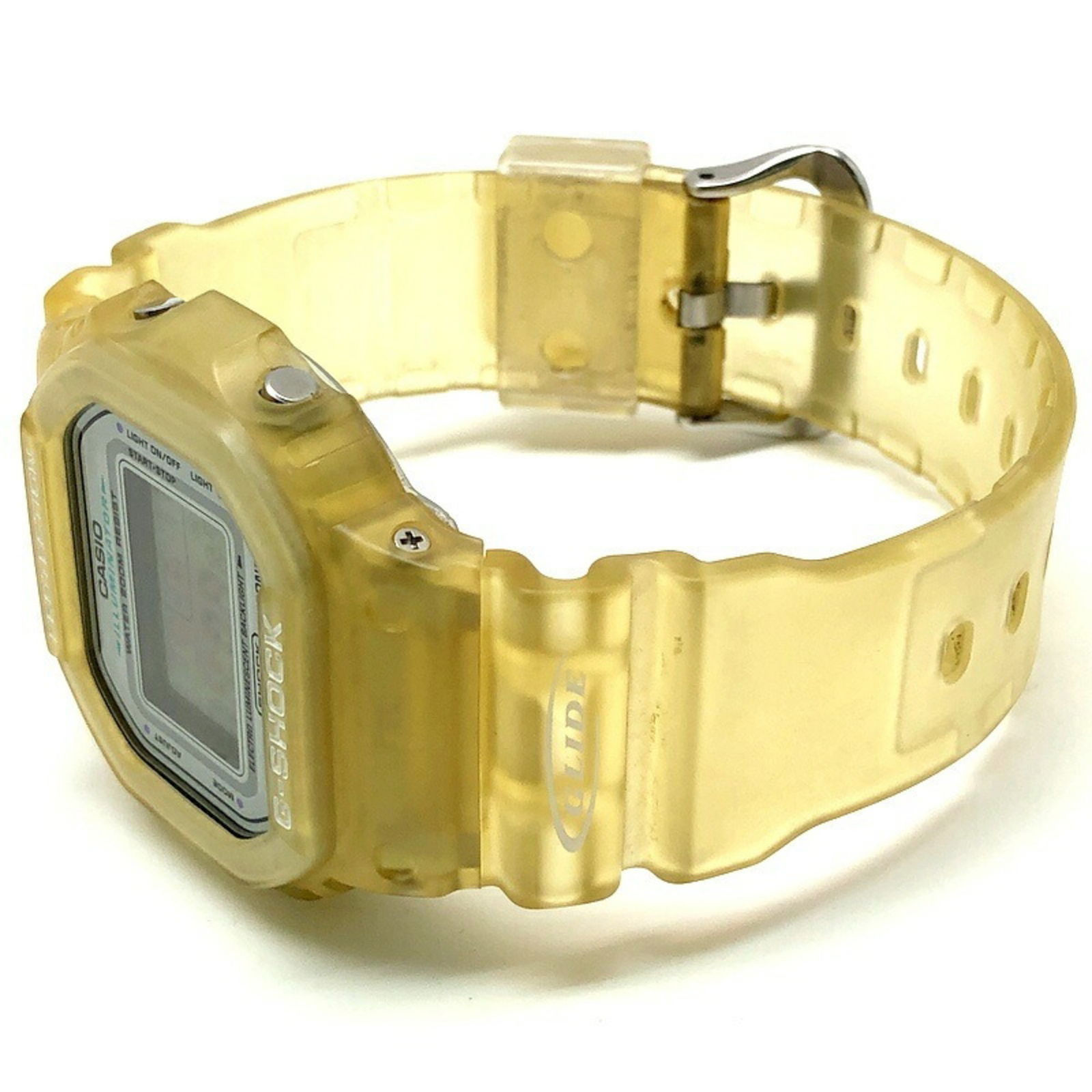 Wristwatch Casio - 5