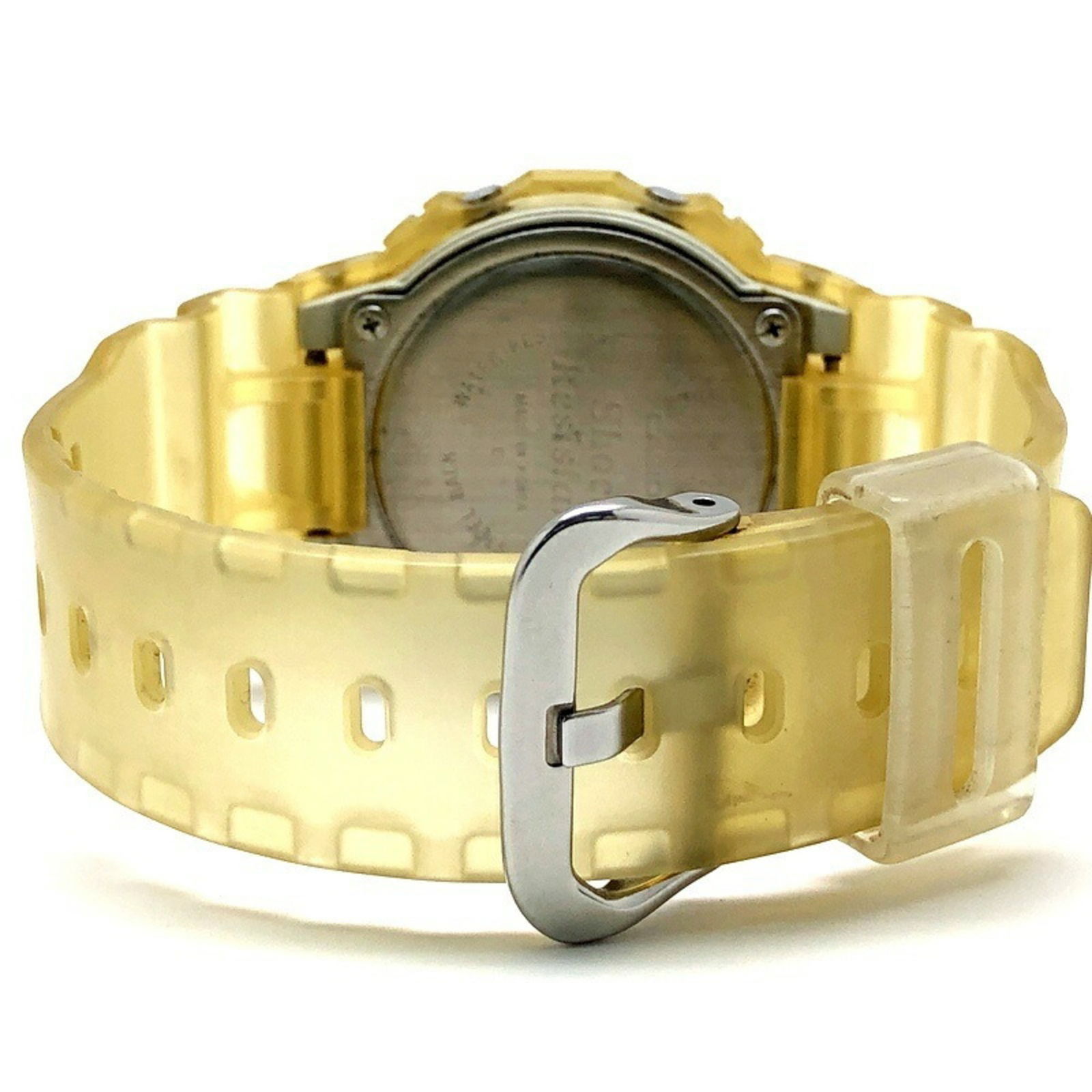 Wristwatch Casio - 6