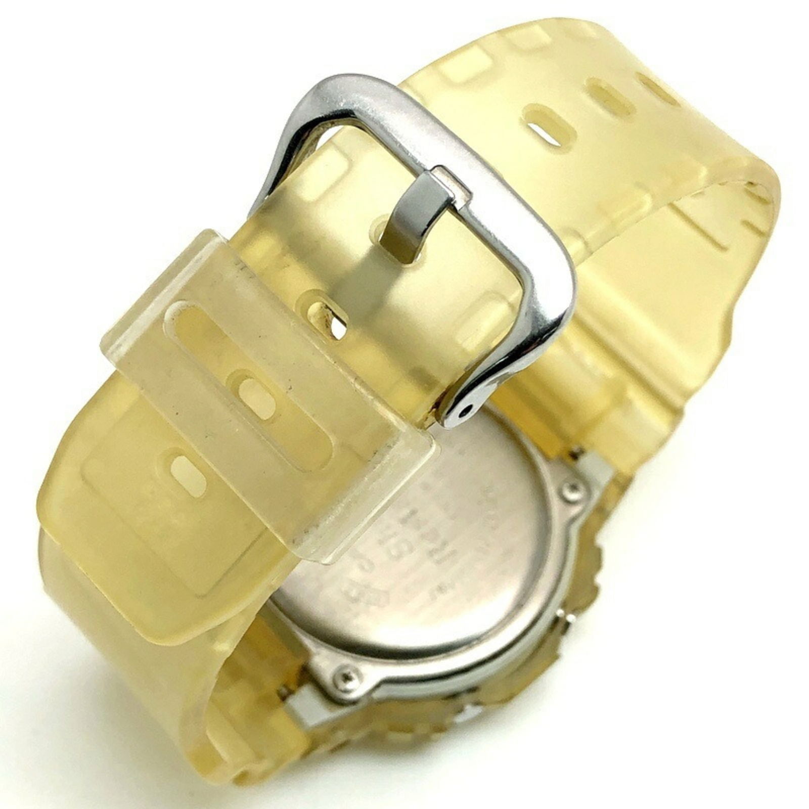 Wristwatch Casio - 7