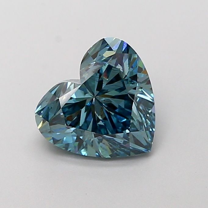 Loose Lab Diamond - IGI Heart 1.77ct Fancy Vivid Blue VS2: Loose Lab Diamond - IGI Heart 1.77ct Fancy Vivid Blue VS2 This listing features Loose Lab Diamond - IGI Heart 1.77ct Fancy Vivid Blue VS2. Item specifics are provided below. Item Specifics: Source: