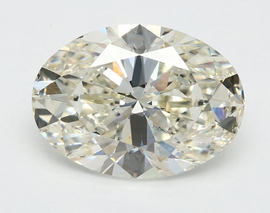 Loose Lab Diamond - IGI Oval 1.74ct J SI1: Loose Lab Diamond - IGI Oval 1.74ct J SI1 This listing features Loose Lab Diamond - IGI Oval 1.74ct J SI1. Item specifics are provided below. Item Specifics: Source: This Is A Real Diamond Grown In