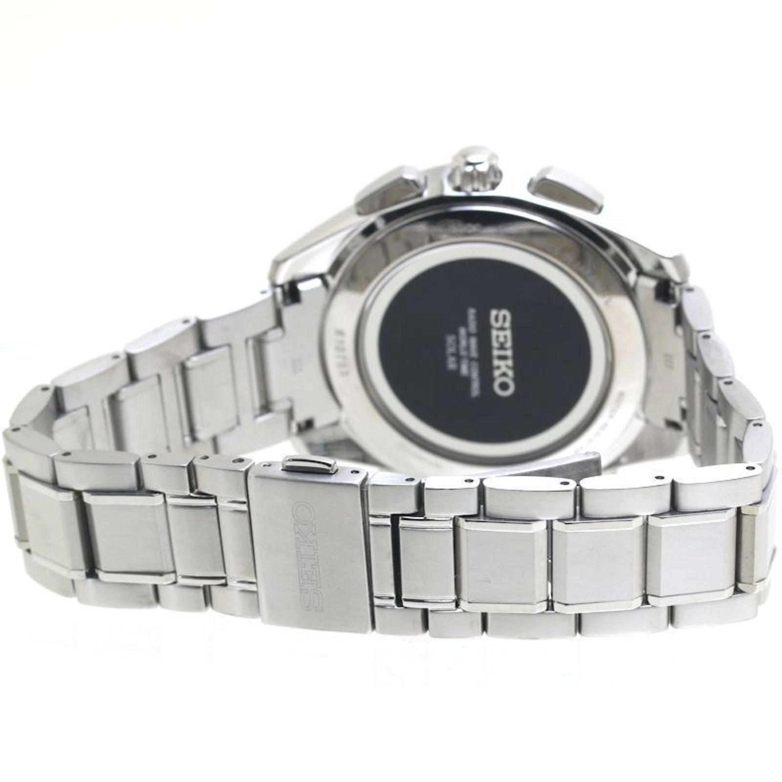 Wristwatch Seiko - 4