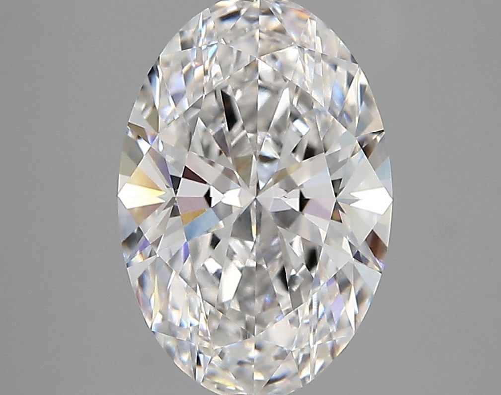 Loose Lab Diamond - IGI Oval 2.78ct E VVS2: Loose Lab Diamond - IGI Oval 2.78ct E VVS2 This listing features Loose Lab Diamond - IGI Oval 2.78ct E VVS2. Item specifics are provided below. Item Specifics: Source: This Is A Real Diamond Grown