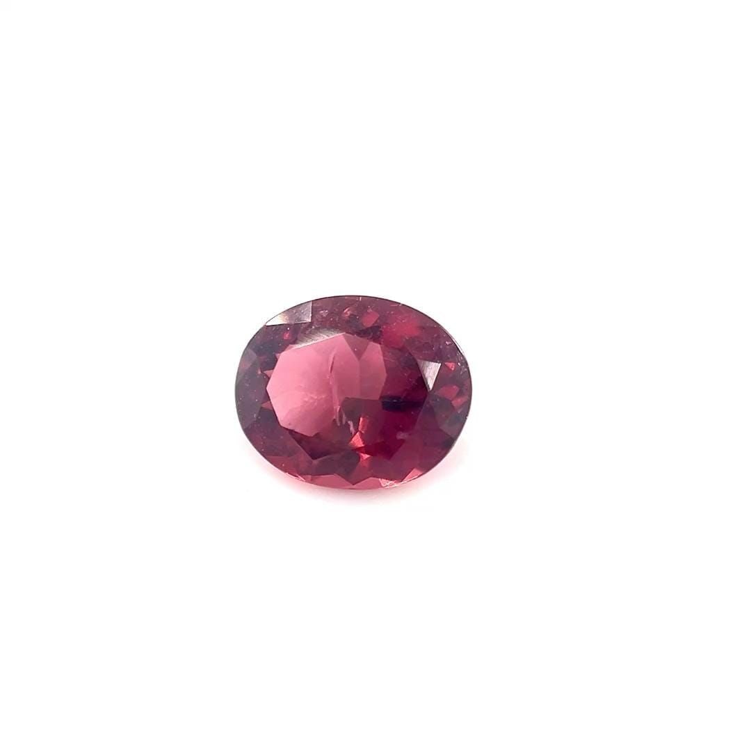 Loose Tourmaline Gemstone - Oval 1.17ct Pink SI: Loose Tourmaline Gemstone - Oval 1.17ct Pink SI This listing features Loose Tourmaline Gemstone - Oval 1.17ct Pink SI. Item specifics are provided below. Item Specifics: Type: Tourmaline Carat: 1.17