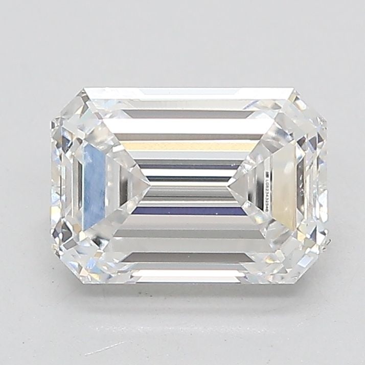 Loose Lab Diamond - IGI Emerald 1.65ct D VS1: Loose Lab Diamond - IGI Emerald 1.65ct D VS1 This listing features Loose Lab Diamond - IGI Emerald 1.65ct D VS1. Item specifics are provided below. Item Specifics: Source: This Is A Real Diamond