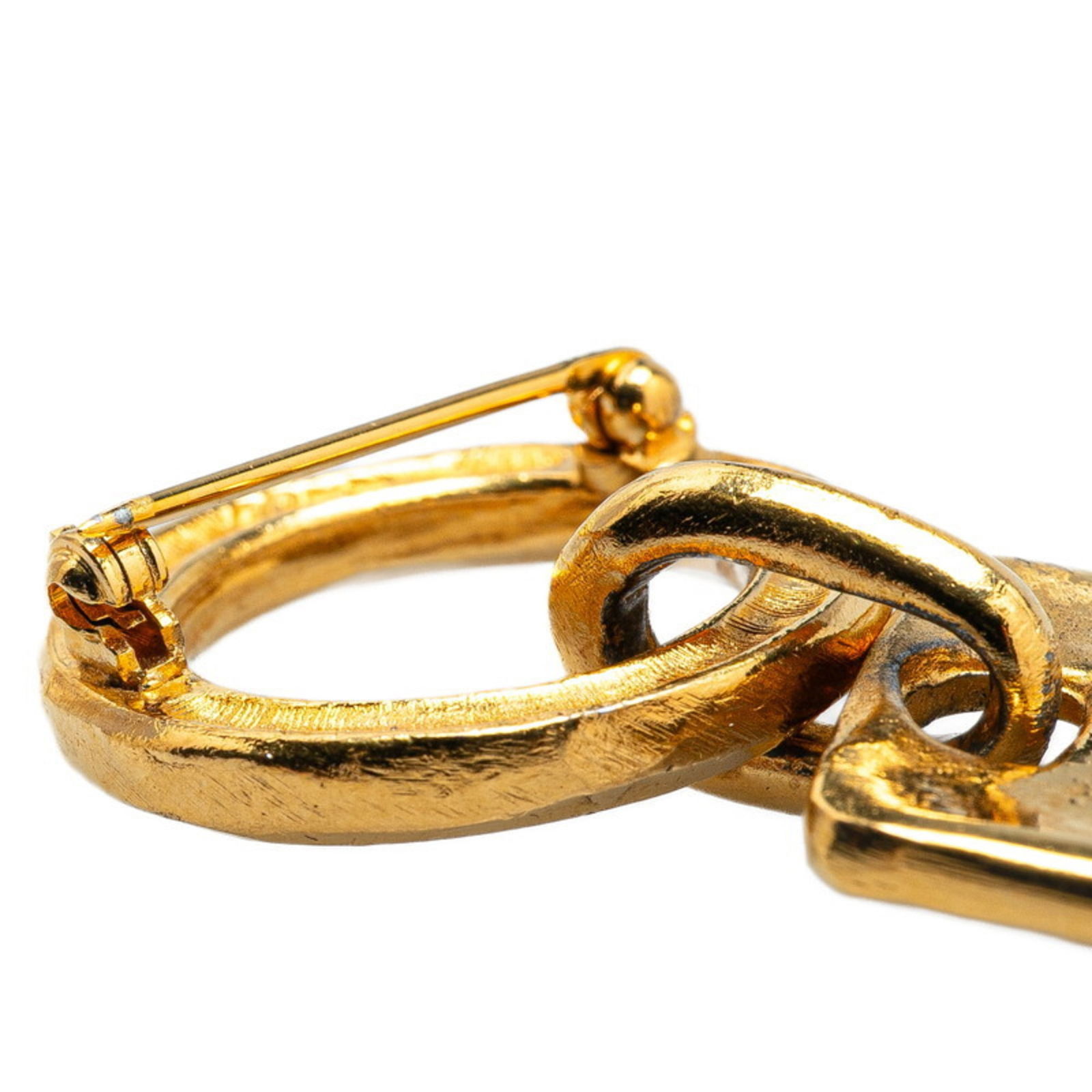 Brooch Chanel - 3