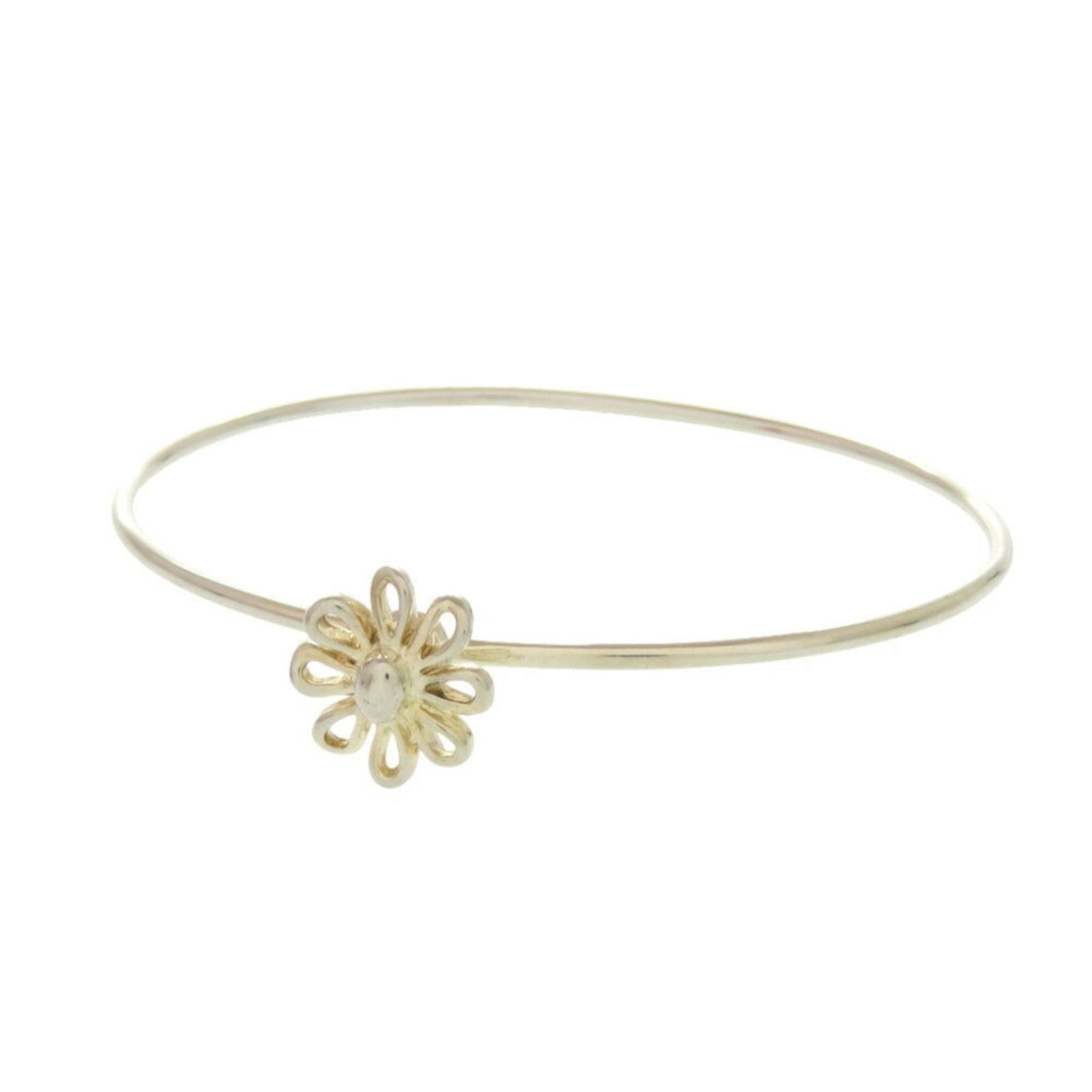 925 Tiffany Bangle Silver: 925 Tiffany Bangle Silver This listing features 925 Tiffany Bangle Silver. Item specifics are provided below. Item Specifics: Brand: Tiffany Type: Bangle Gender: Women Material: Silver 925 Color: Silv